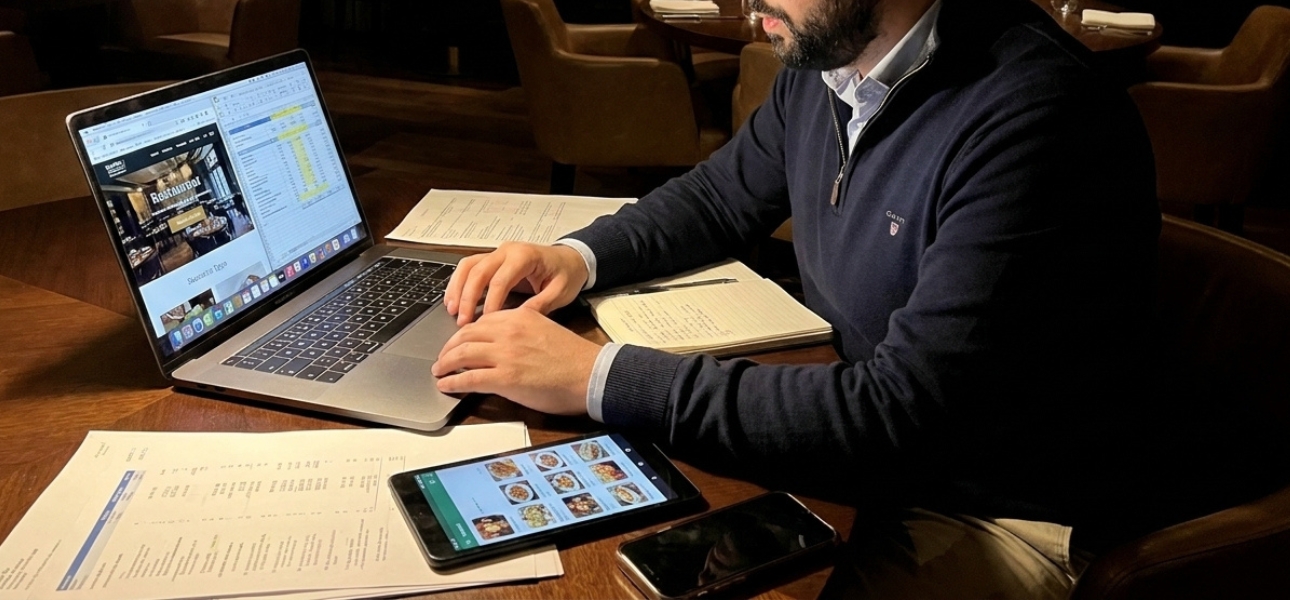 Business Health Check — Felix G Coaching
